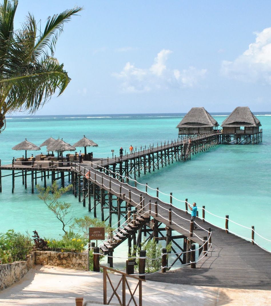 Zanzibar Beaches
